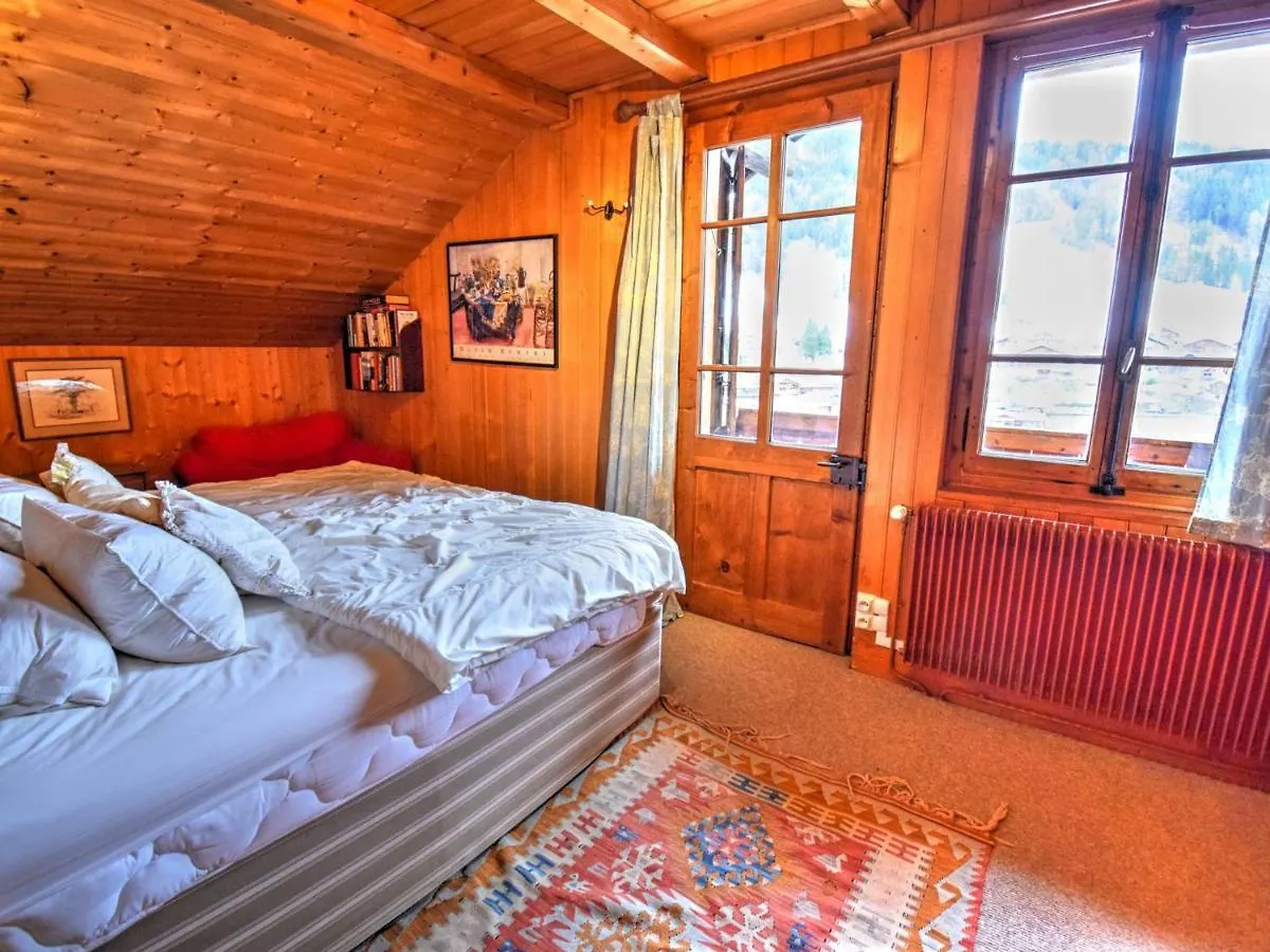 Chalet De Luxe Avec Cheminee, Terrasse, Garage A Morzine - Fr-1-524-14 France